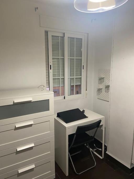 Appartamento Piso Centrico Y Tranquilo Jaén Esterno foto
